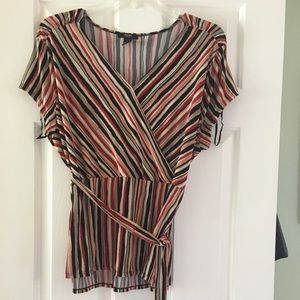 Alfani Top EUC size 3X.